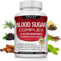 Blood Sugar Complex