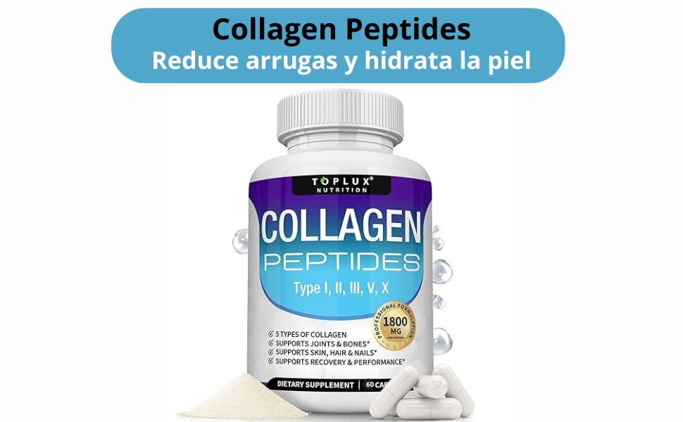 Collagen Peptides