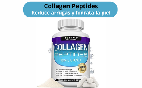 Collagen Peptides