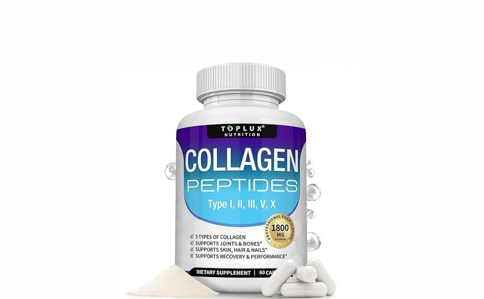 Collagen Peptides