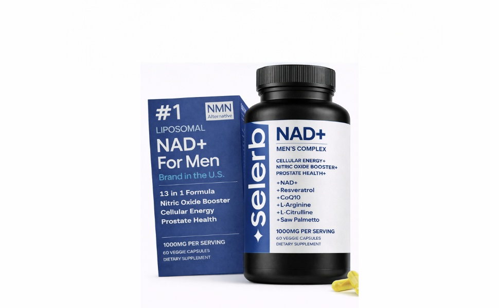 NAD+  Selerb Complex