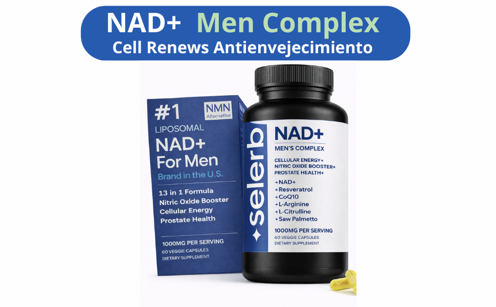 NAD+  Selerb Complex