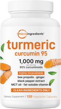 Pure Turmeric