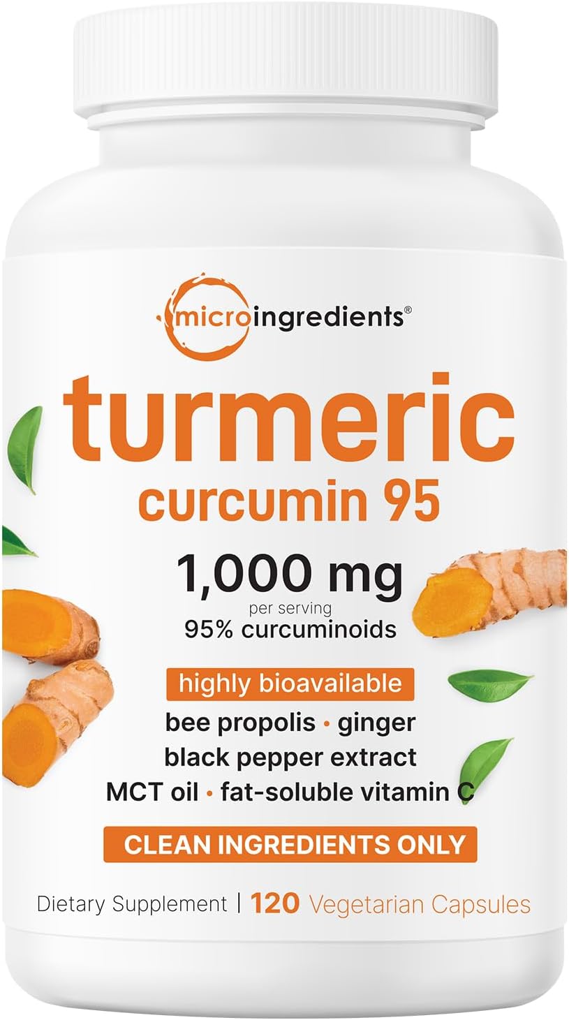 Pure Turmeric